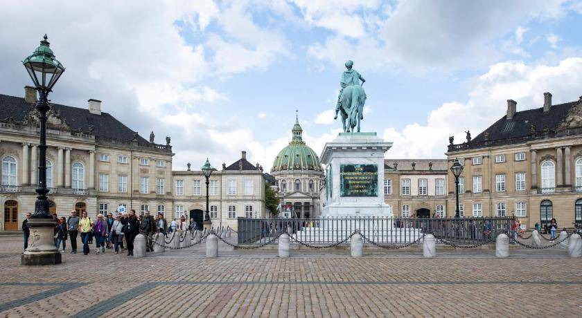 Photo of Others in Indre By