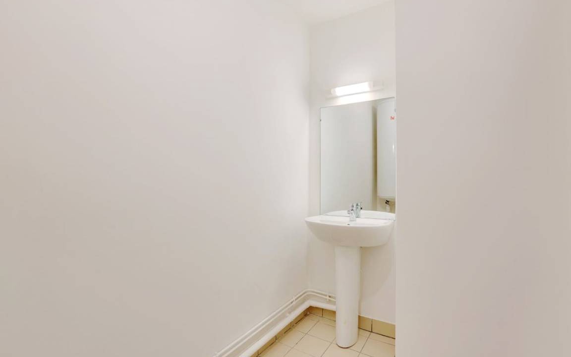 Photo of Bathroom in Boulogne-Billancourt