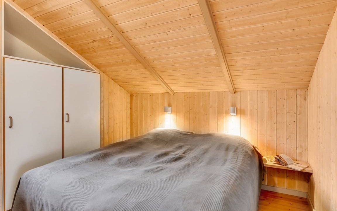 Photo of Bedroom in Haurvig