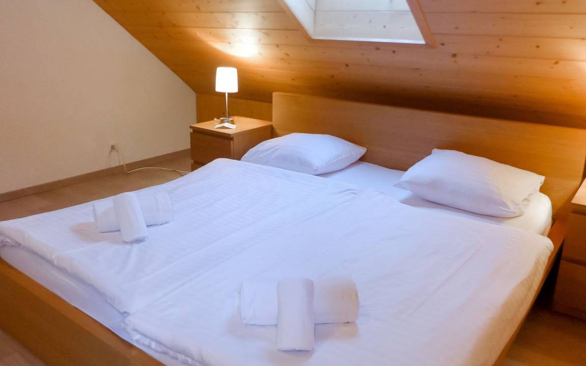 Photo of Bedroom in Moleson