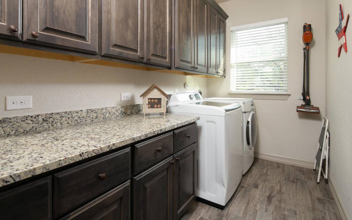 Photo of Kitchen in New Braunfels