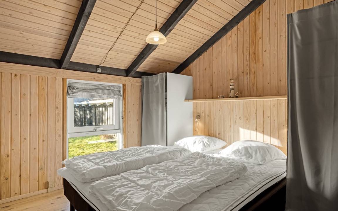 Photo of Bedroom in Strandby