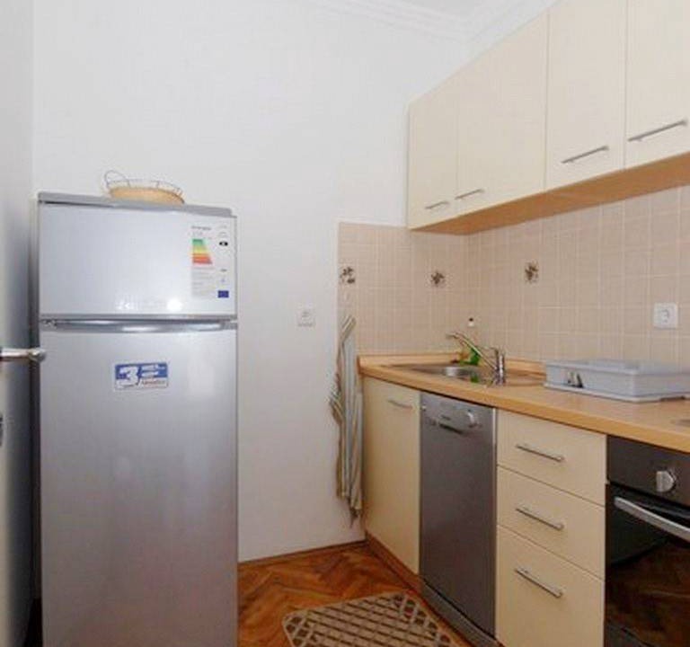 Photo of Kitchen in Zupa dubrovacka