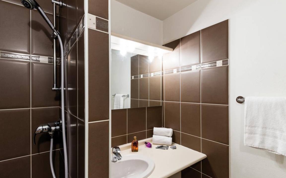 Photo of Bathroom in Vielle-Aure