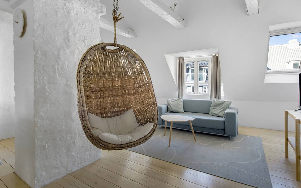 Photo of Livingroom in Indre By
