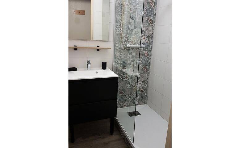 Photo of Bathroom in Saint-Lary-Soulan