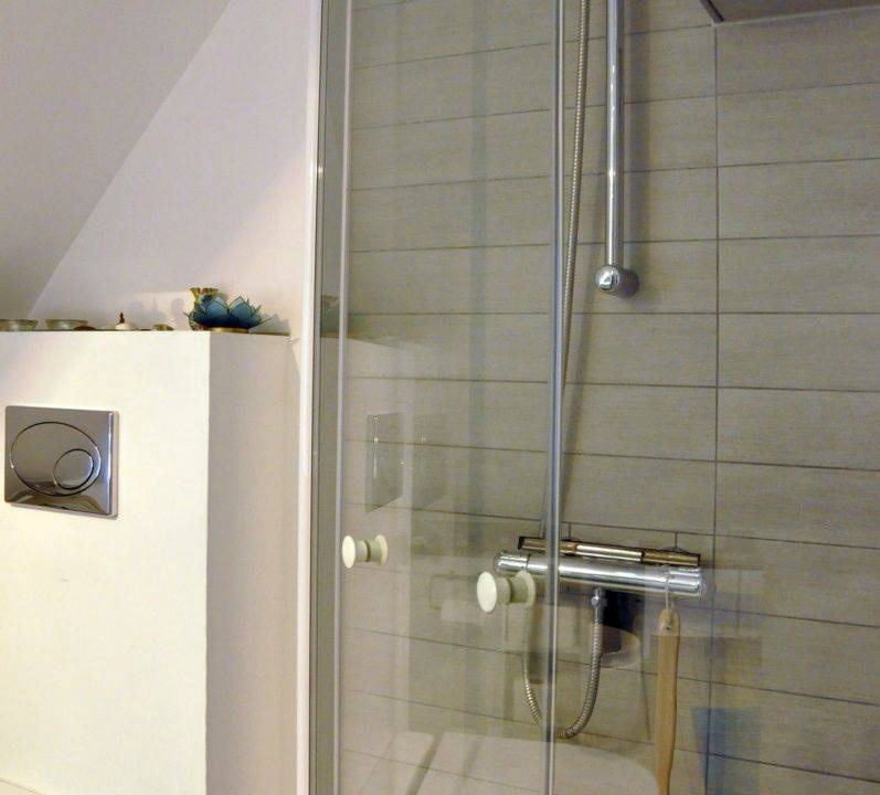 Photo of Bathroom in Christianshavn