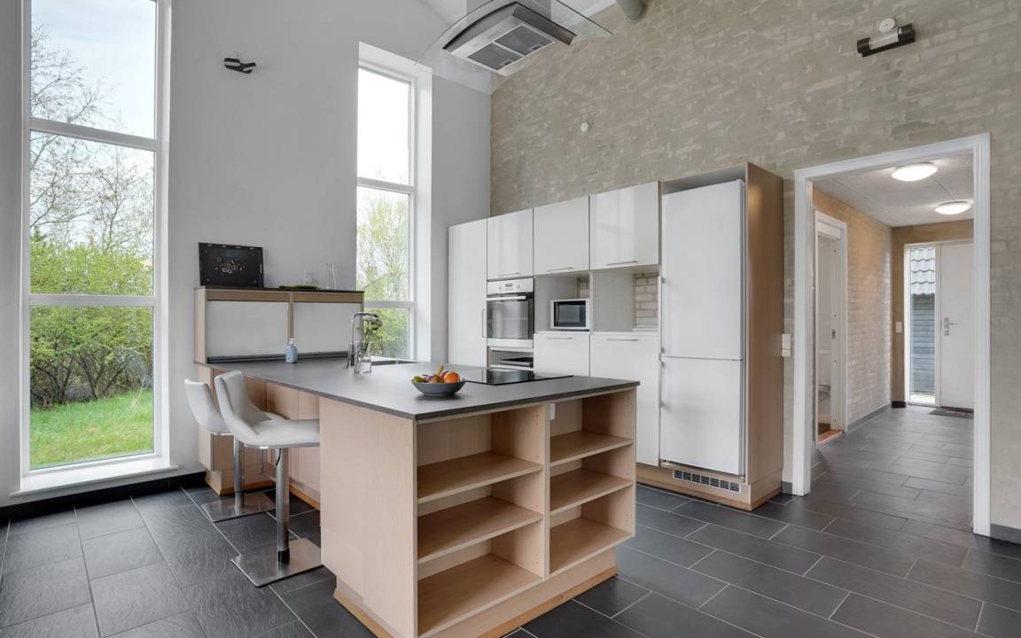 Photo of Kitchen in Toftum