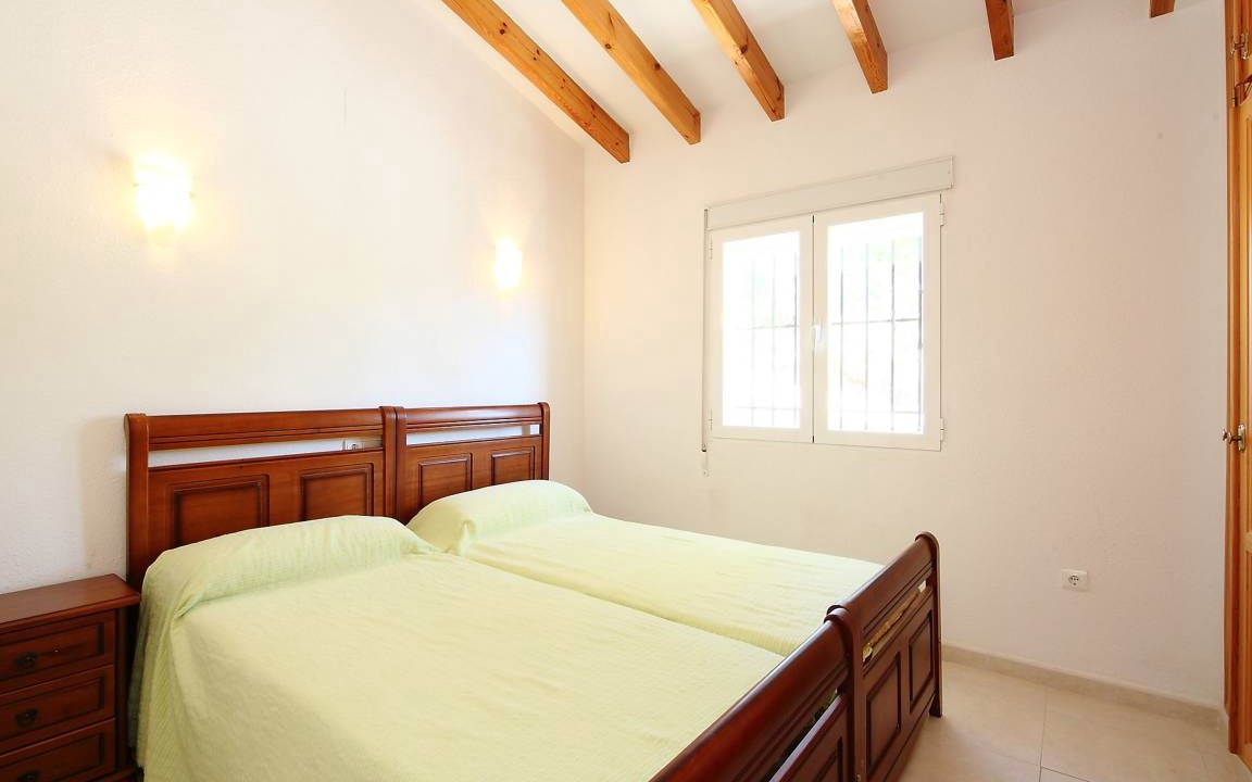 Photo of Bedroom in Pego