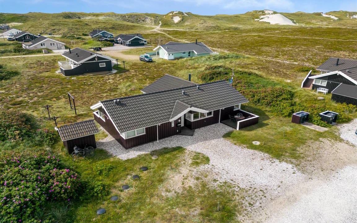 Photo of Others in Bjerregard Strand