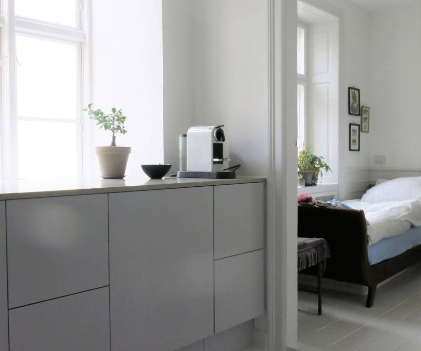 Photo of Bedroom in Copenhagen K