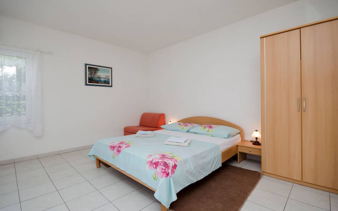 Photo of Bedroom in Novi Vinodolski