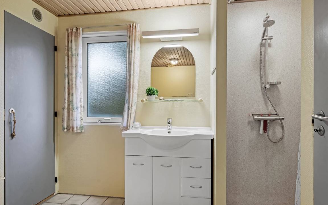 Photo of Bathroom in Hvorup Klit