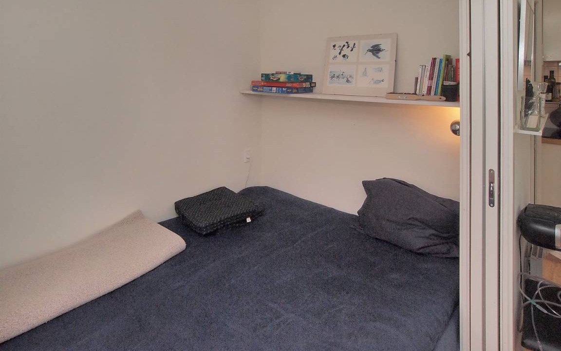 Photo of Bedroom in Fynshav