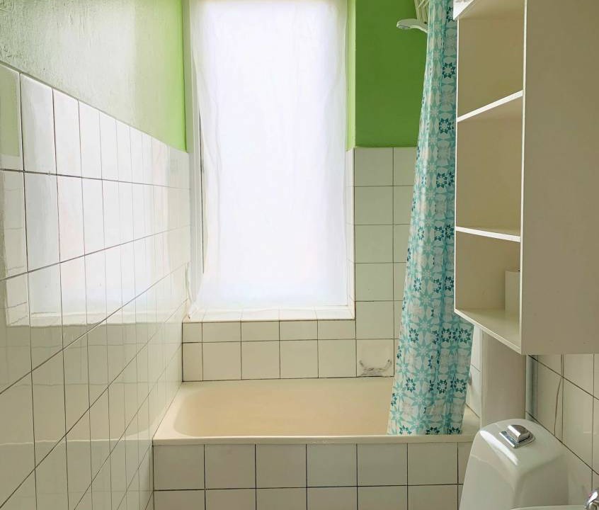 Photo of Bathroom in Christianshavn