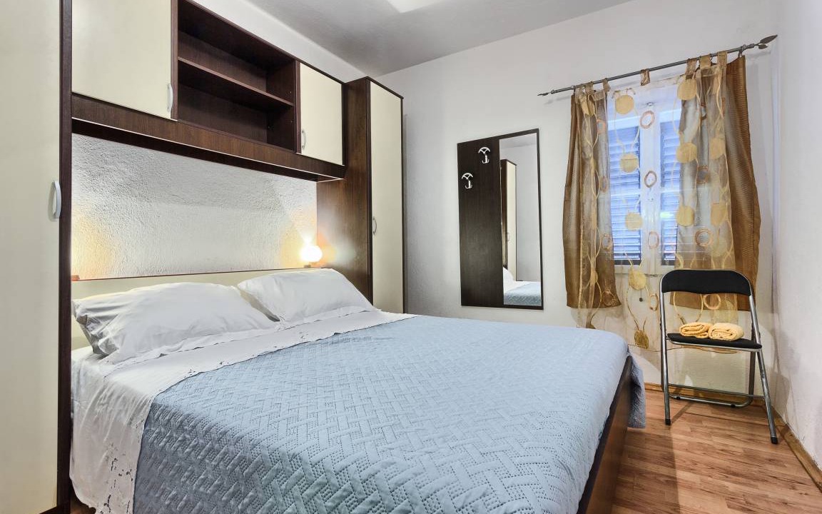 Photo of Bedroom in Cove Basina (Jelsa)