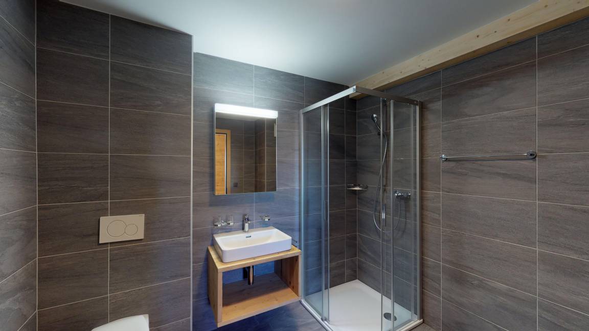 Photo of Bathroom in Veysonnaz