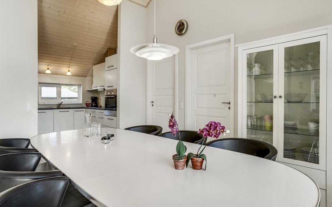 Photo of Kitchen in Trend