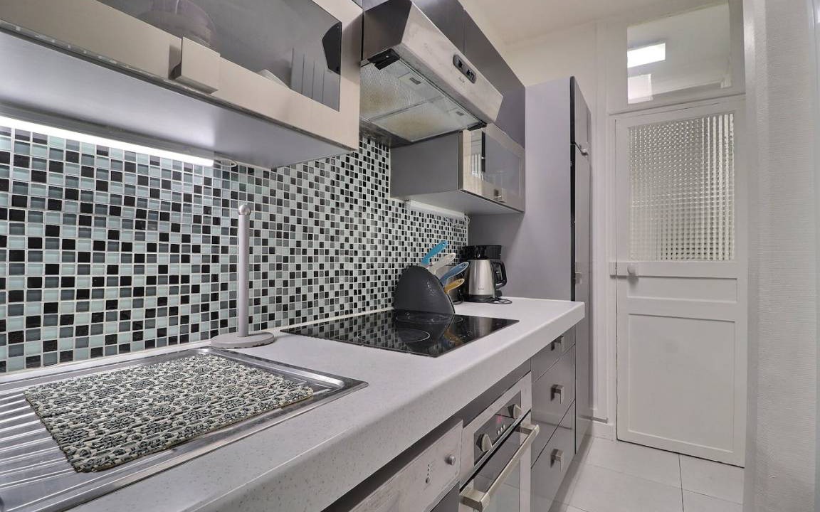 Photo of Kitchen in Ternes