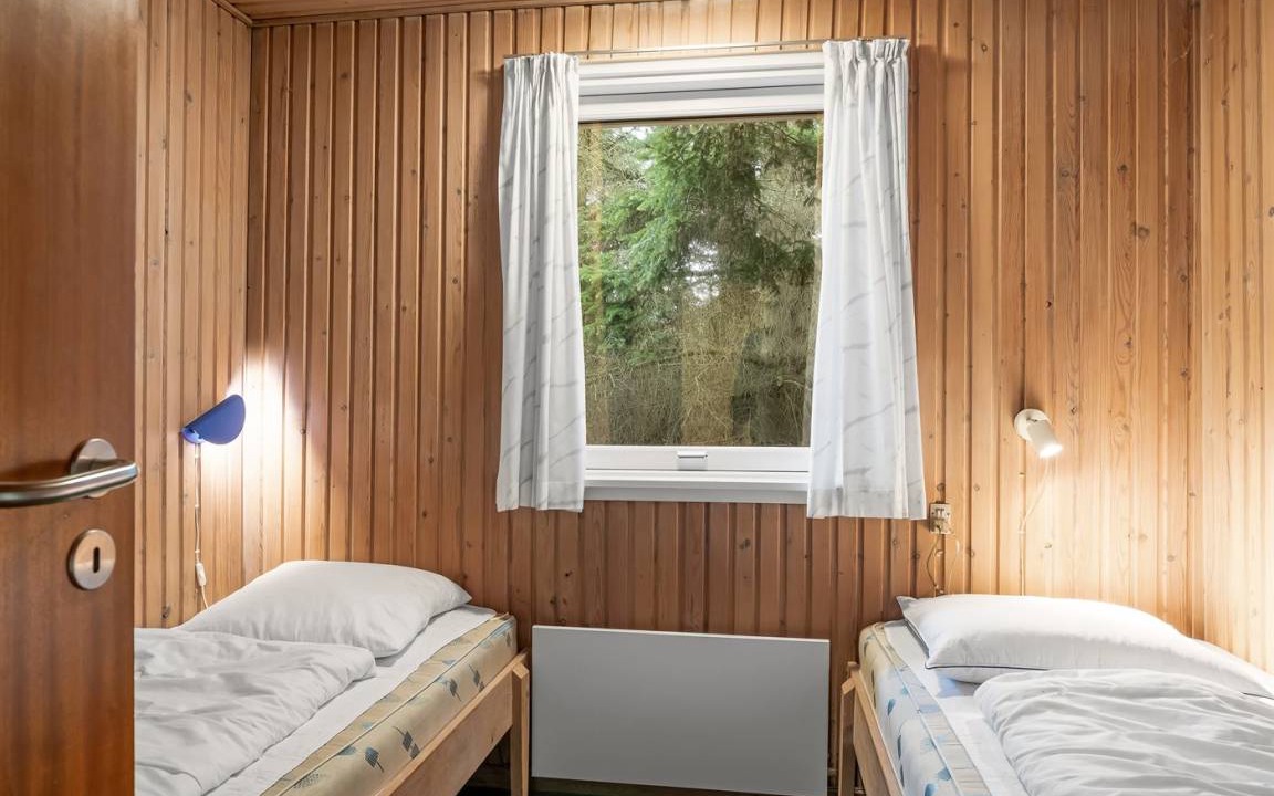 Photo of Bedroom in Hvorup Klit