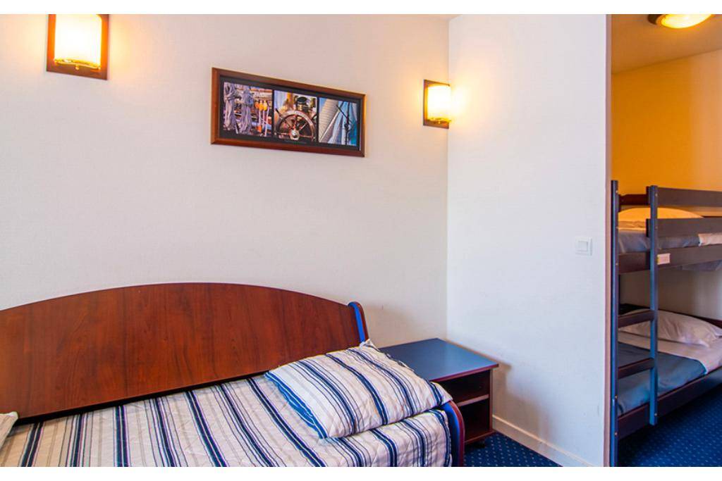 Photo of Bedroom in Pyrenees 2000