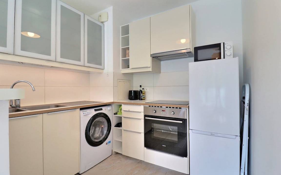 Photo of Kitchen in Republique–Point-du-Jour