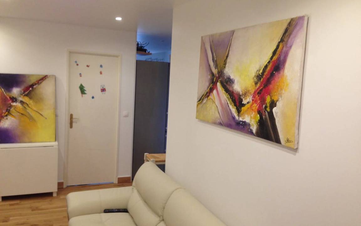 Photo of Livingroom in Cachan