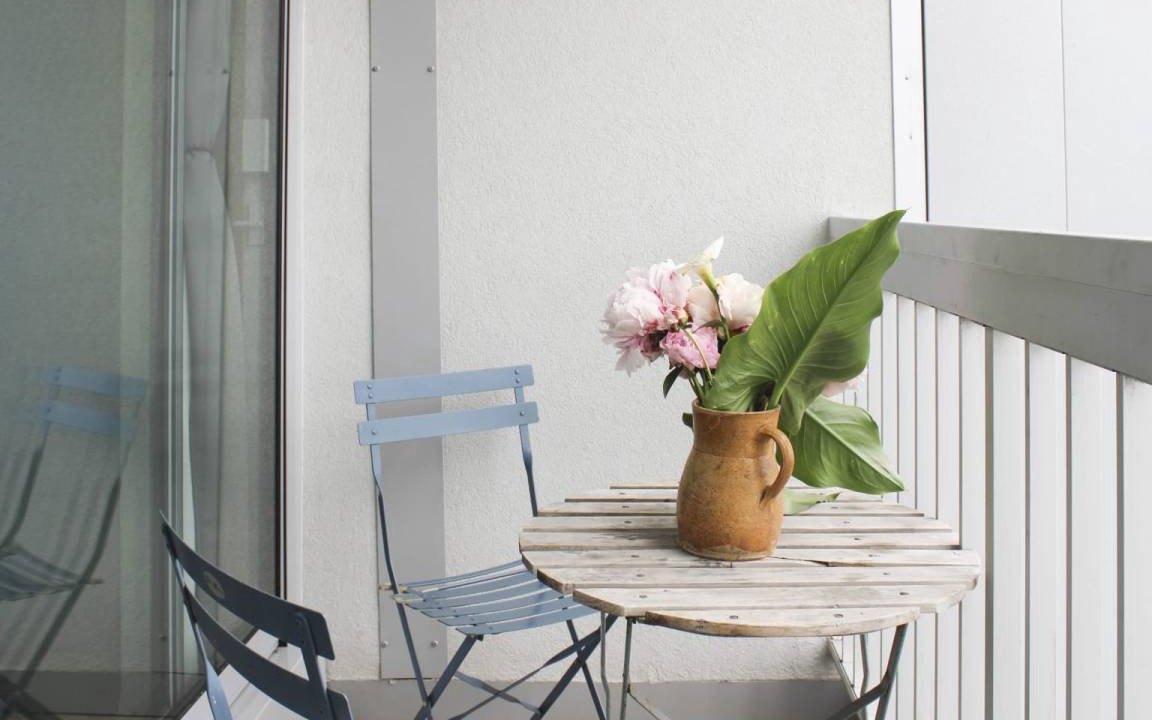 Photo of Patio Balcony in Flandres