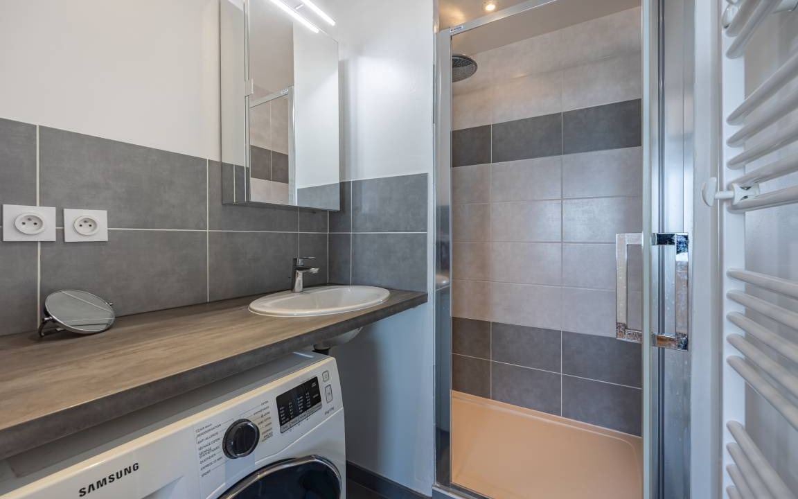 Photo of Bathroom in Luc-sur-Mer