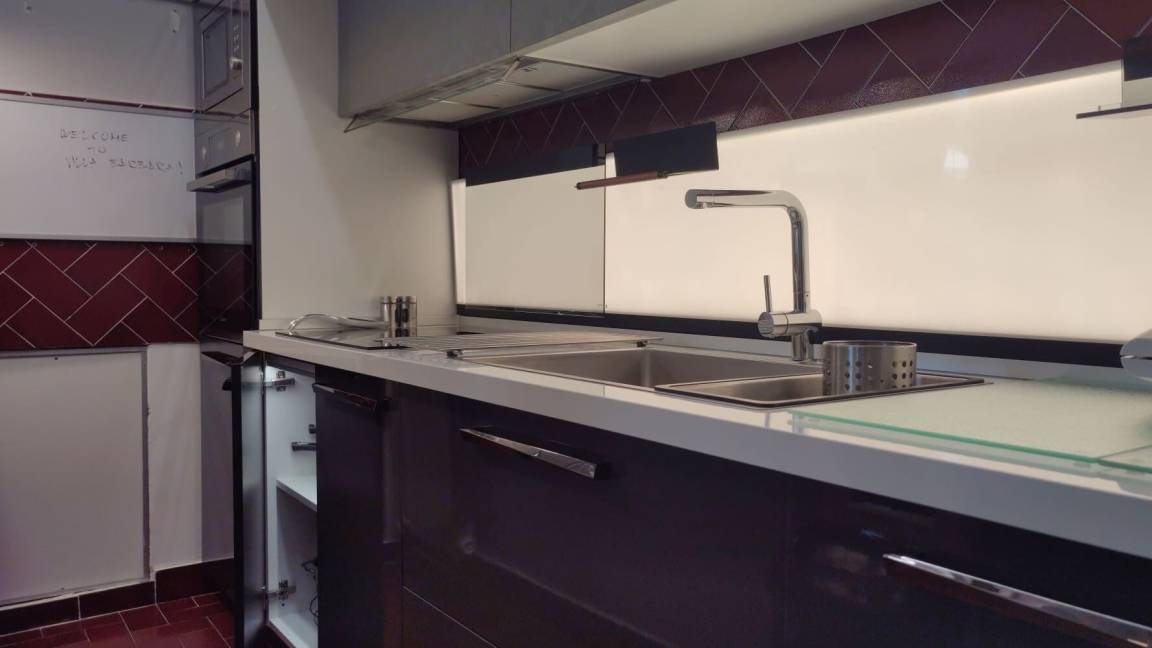 Photo of Kitchen in Lovran