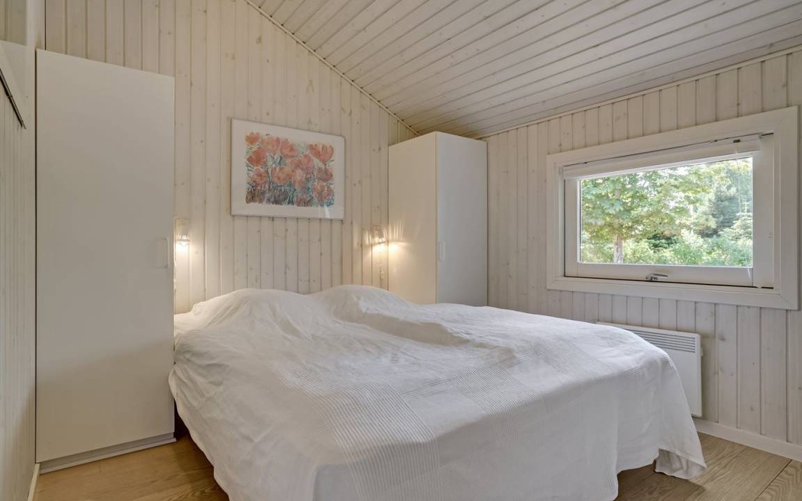 Photo of Bedroom in Vejlby Fed