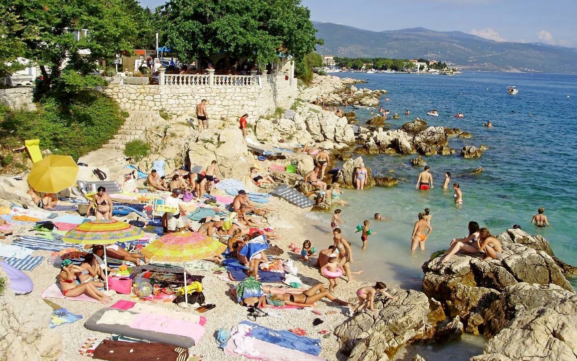 Photo of Others in Novi Vinodolski