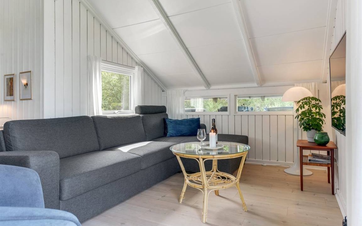 Photo of Livingroom in Havneby