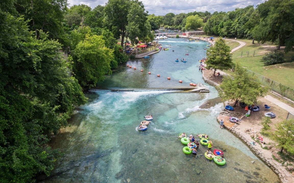Photo of Others in New Braunfels