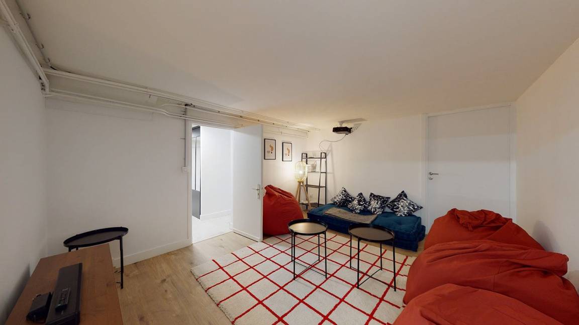 Photo of Others in Bagnolet