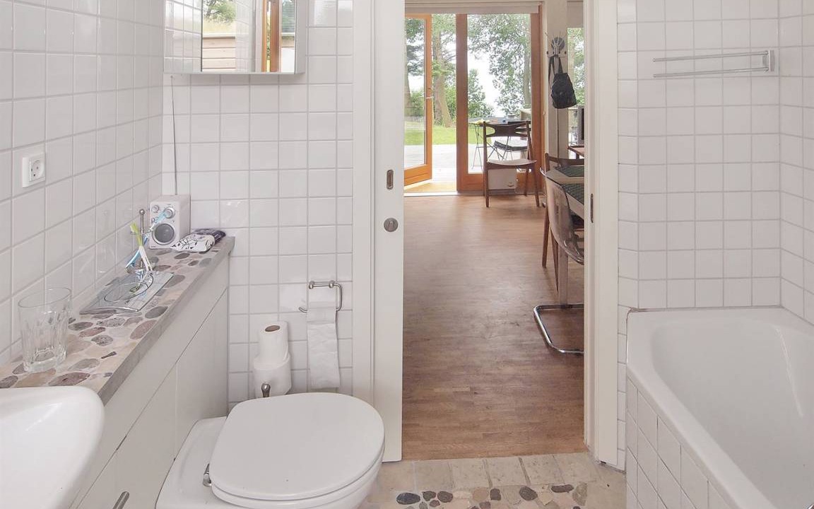 Photo of Bathroom in Fynshav