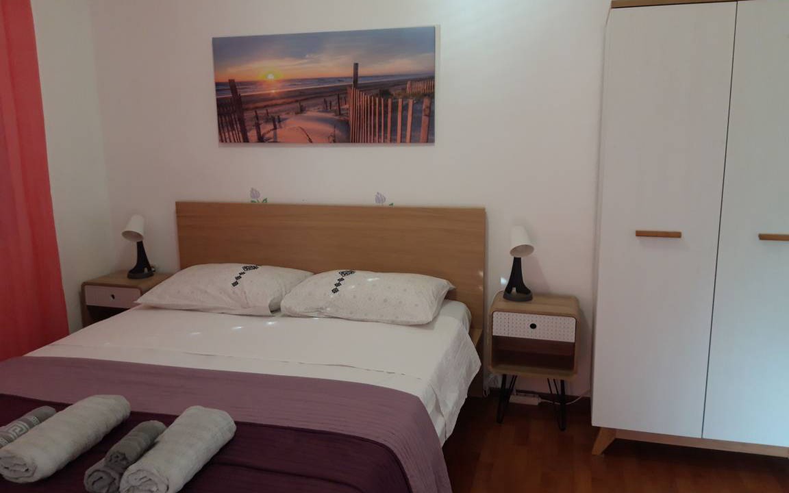 Photo of Bedroom in Blato