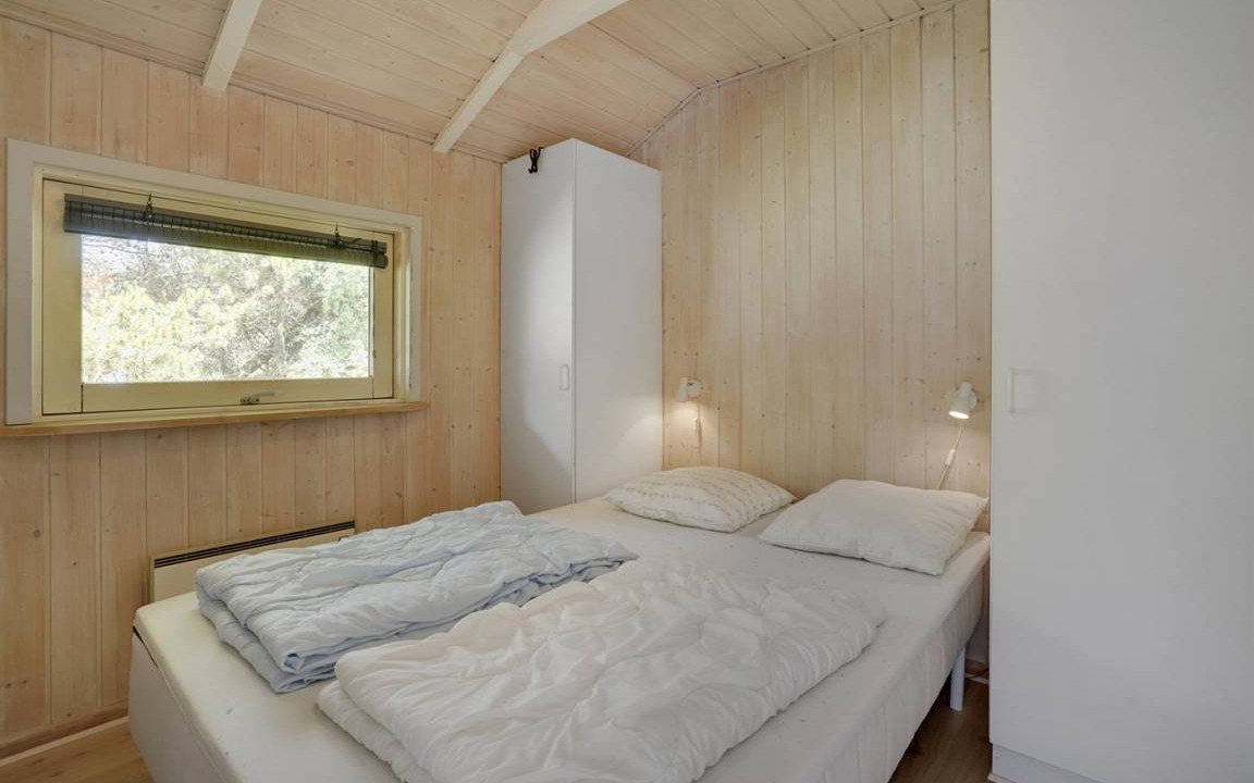 Photo of Bedroom in Toftum