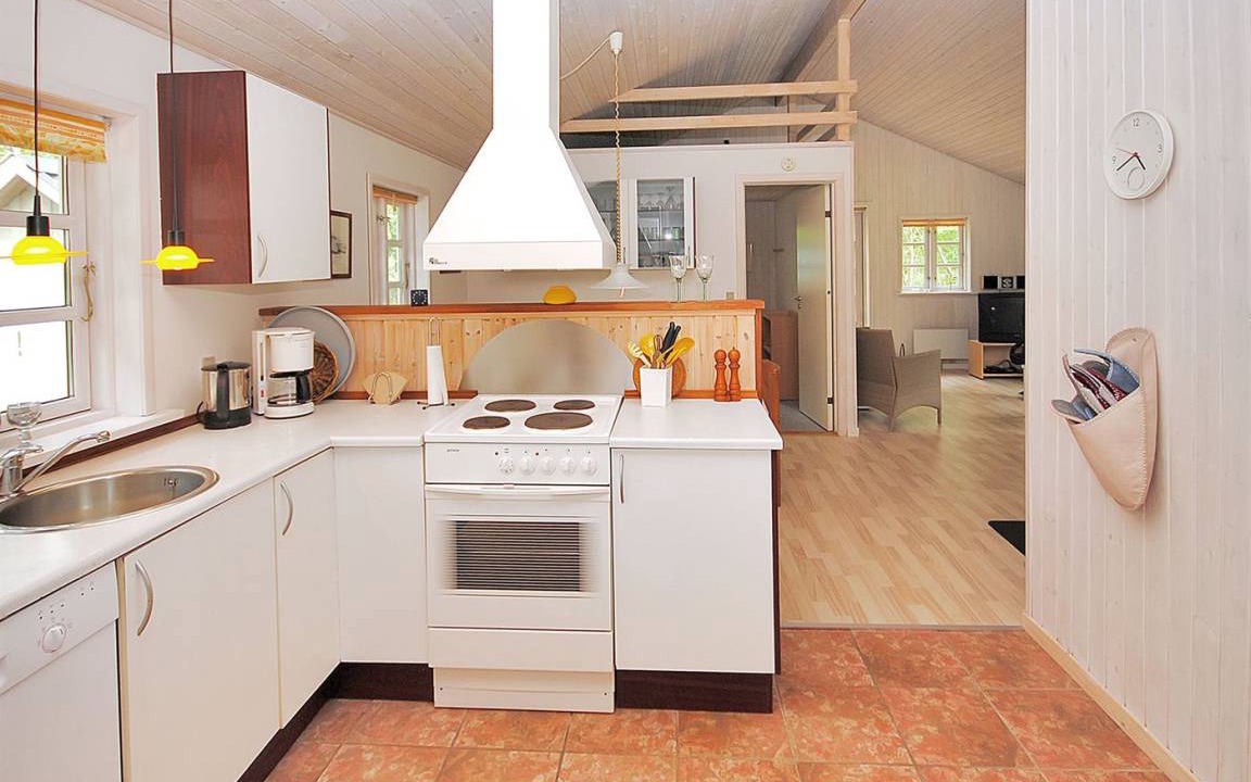Photo of Kitchen in Trend