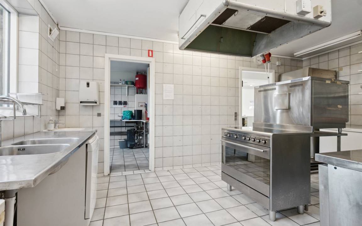 Photo of Kitchen in Fur
