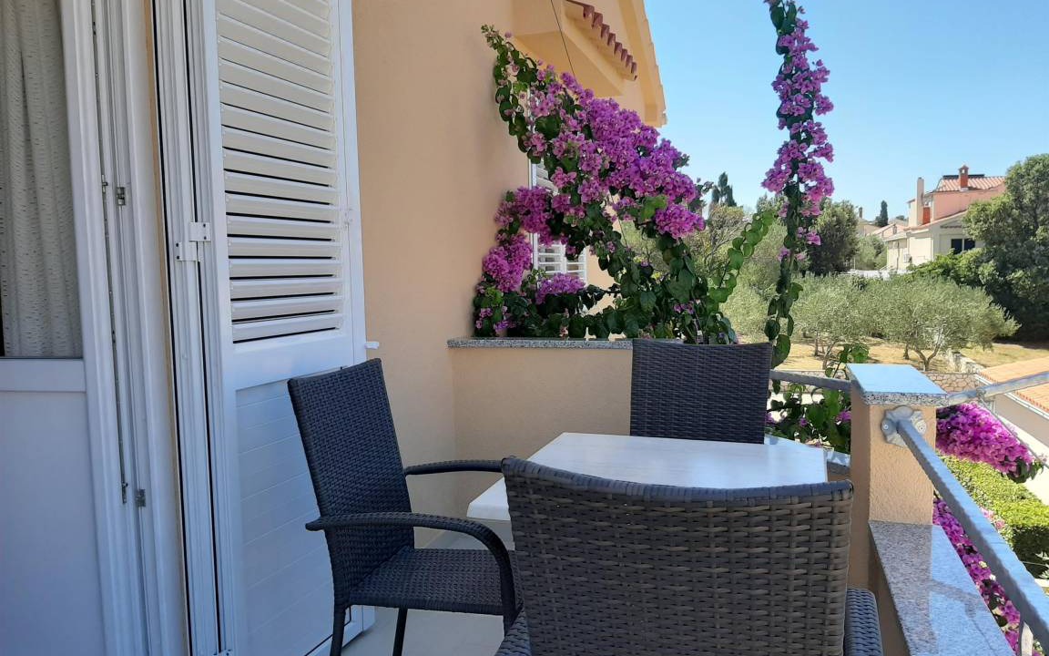 Photo of Patio Balcony in Zrce