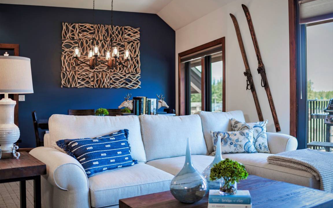 Photo of Livingroom in Lakeside Park