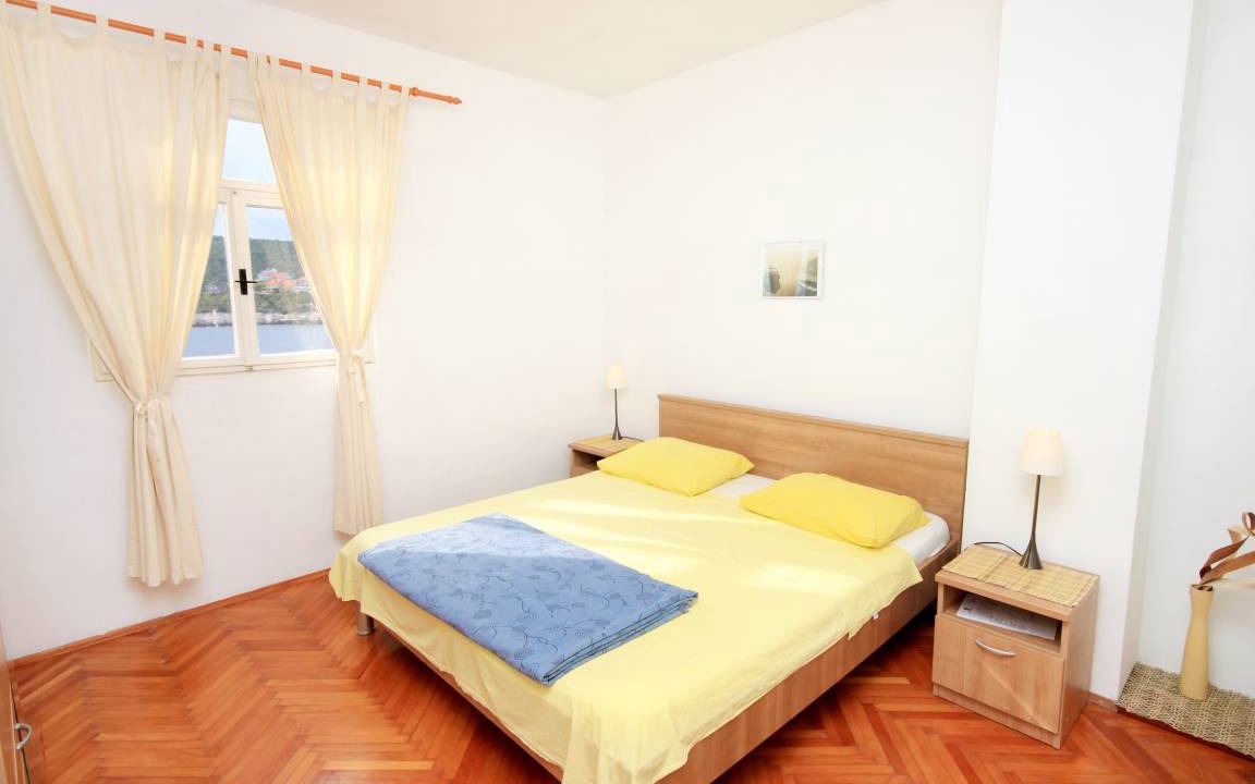 Photo of Bedroom in Zavalatica
