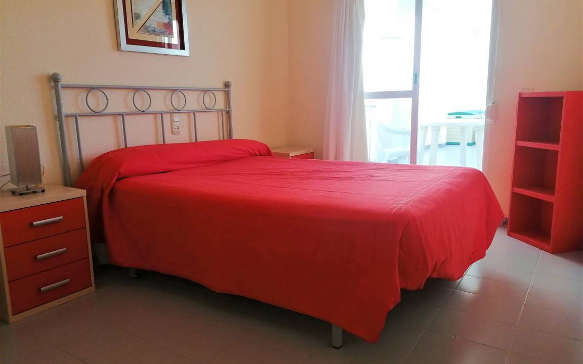 Photo of Bedroom in Peniscola