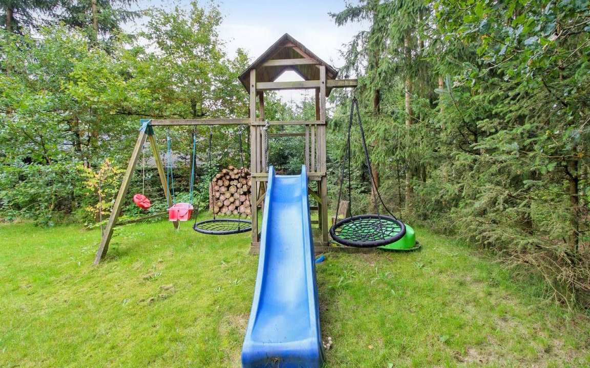 Photo of Outdoor in Skygge
