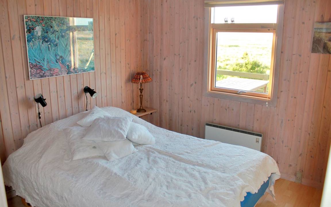 Photo of Bedroom in Torup Strand