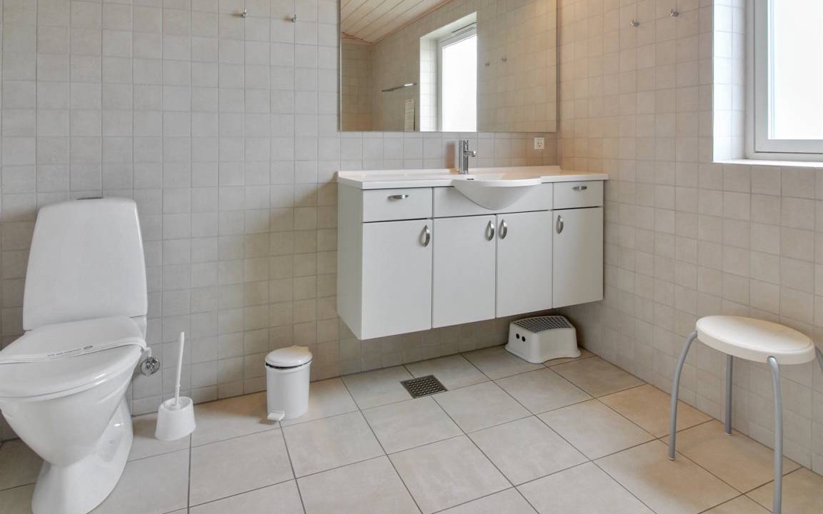 Photo of Bathroom in Nørre Lyngvig