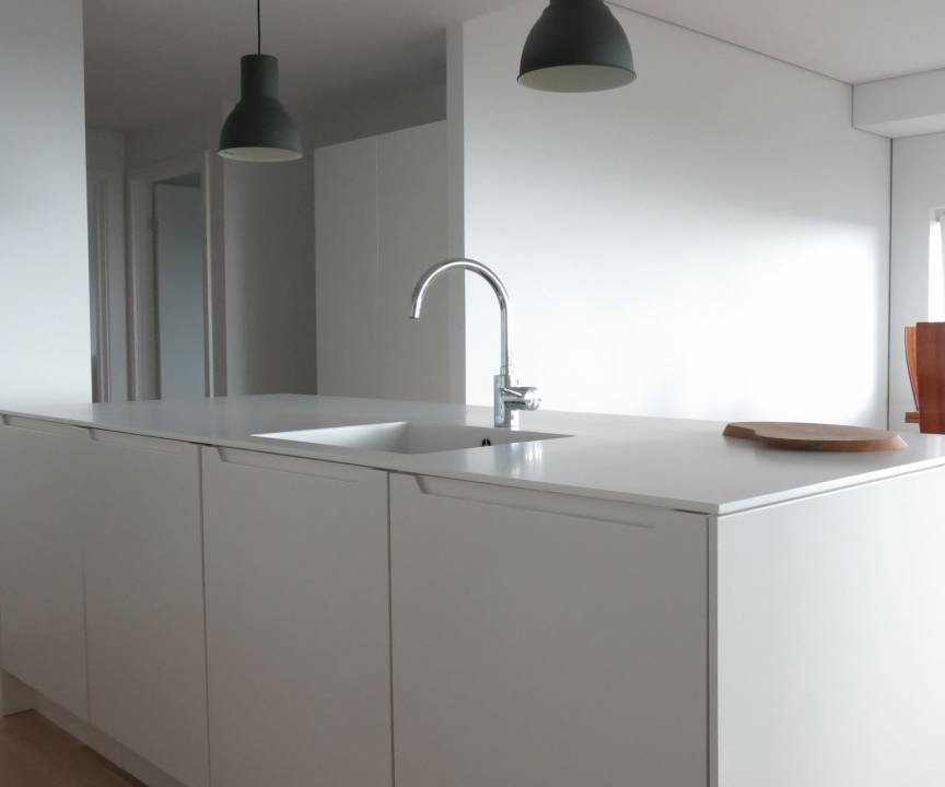 Photo of Kitchen in Vesterbro