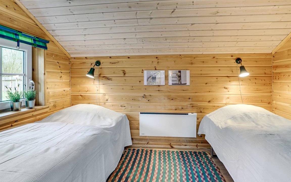 Photo of Bedroom in Egense