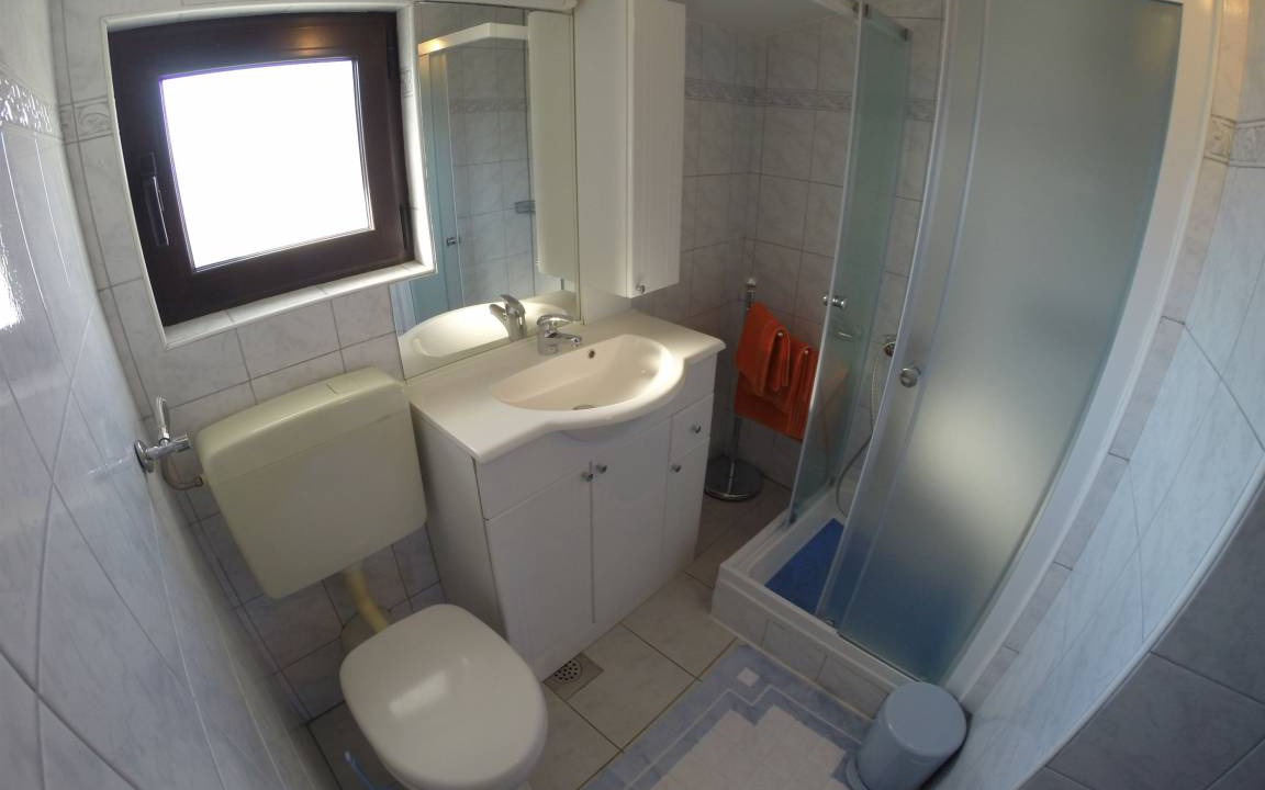 Photo of Bathroom in Rogoznica
